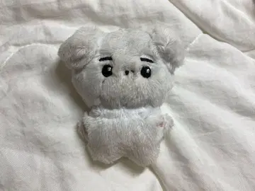 ENHYPEN 송훈 봉제 인형 마스터