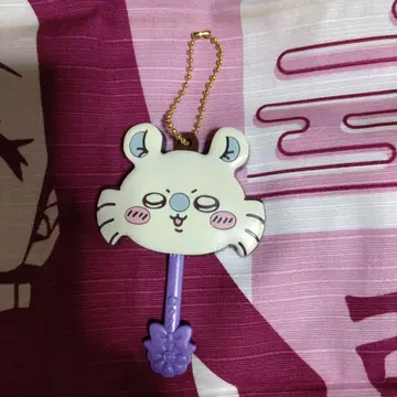 치이카와 모몽가 키링
