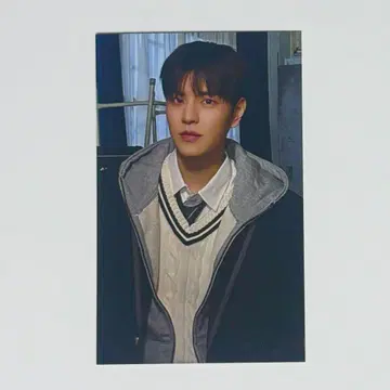 StrayKids 라키드로 승민