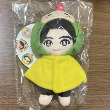 헤이!세이!점프 지네 율리 치비누이