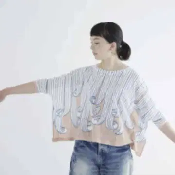 미나 페르호넨 상의