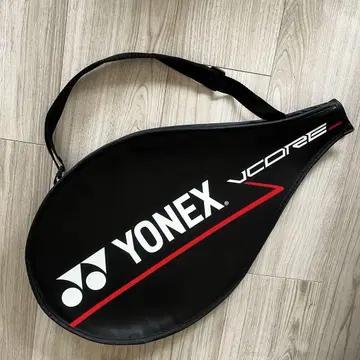 YONEX 라켓 백 블랙 vcore