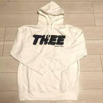 thee greatest botch DENIM THEE 후디