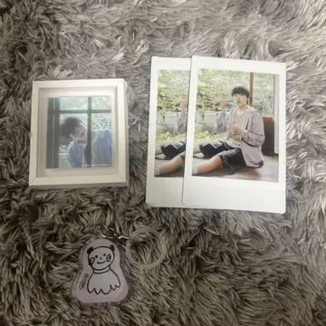 NCT WISH 사쿠야 one summer wish 굿즈
