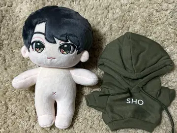 JO1 봉제 인형 인형 의류 요나시로 쇼