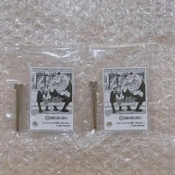 ONEPIECE 아크릴 디오라마 컬렉션 로우
