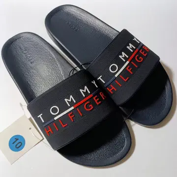 TOMMY HILFIGER 타미힐피거 샌들 28cm 미사용