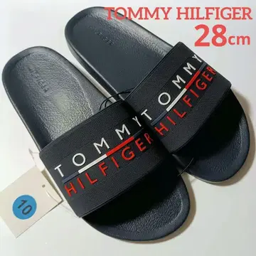 TOMMY HILFIGER 타미힐피거 샌들 28cm 미사용