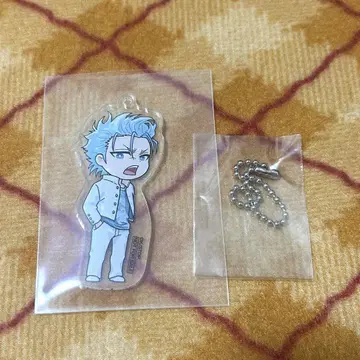 BLEACH GIGO 그리무조