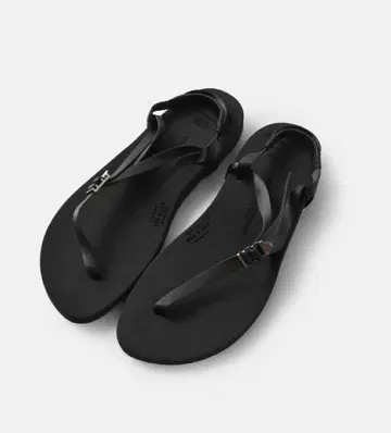 BEAUTIFUL SHOES 베어풋 샌들 2025ss