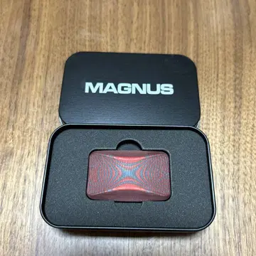 MAGNUS Sweep G10 피제트 토이