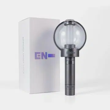 ENHYPEN 공식 응원봉 Ver. 2