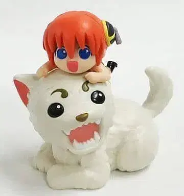 카구라 사다하루 '지오라마쿠스 은혼'
