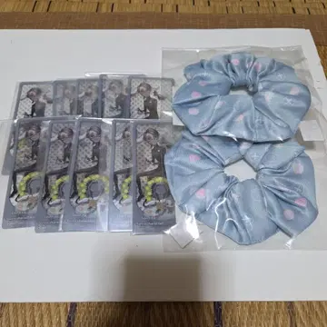 다섯 번째 인격: 장의사