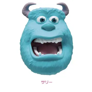 디즈니 픽사 해피 복권 F상 샐리 페이스 마그넷