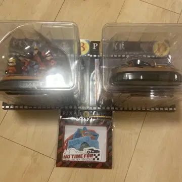 Happy 복권 PIXAR 피규어 B D Mr. 인크레더블 카즈