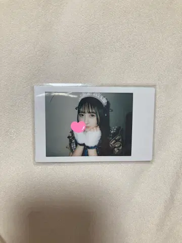 와카바의 아란체키 발렌타인