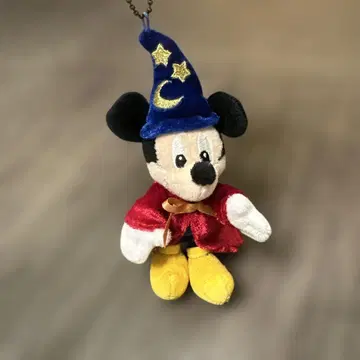 디즈니 D23 EXPO JAPAN 2015 소서러 미키