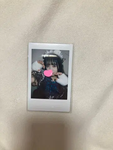 와카바의 아란체키 발렌타인