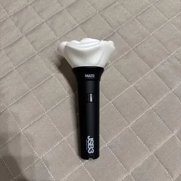 3대째 jsoulbrothers 응원봉