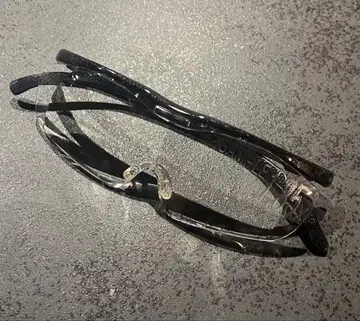 하즈키 루페 블랙 1.85배 라지 샘플 상품