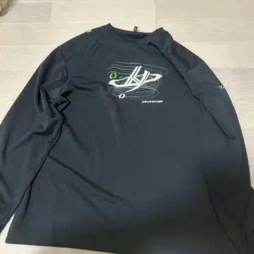 하나마키 히가시 롱 티셔츠