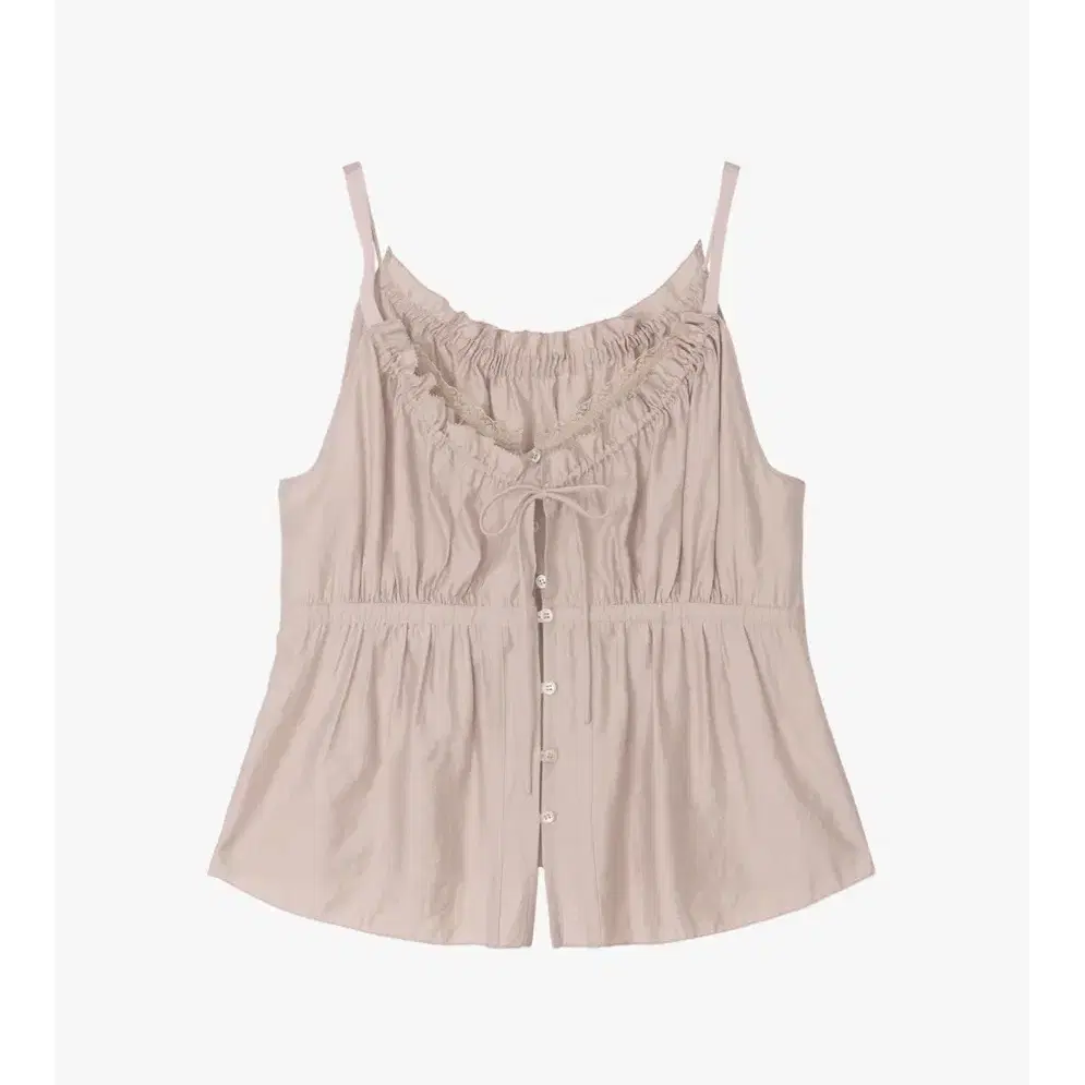 Somewhere Butter Sleeveless on Bunjang Global Site.