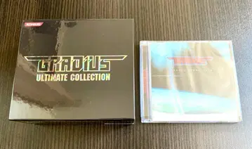 CD 글라디우스 2 세트