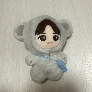 treasure 준규 봉제 인형 DDAYO