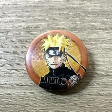 NARUTO 전 캔뱃지 우즈마키 나루토