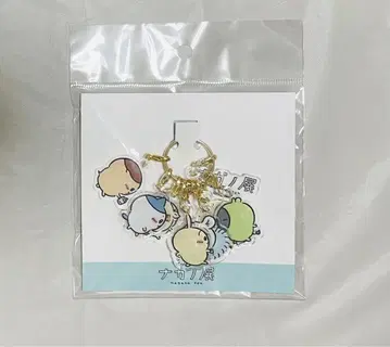 치이카와 (먼작귀) 9연 아크릴 참