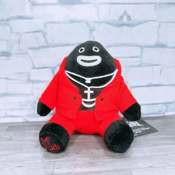 쿠로미 산리오 히코피코 봉제 인형