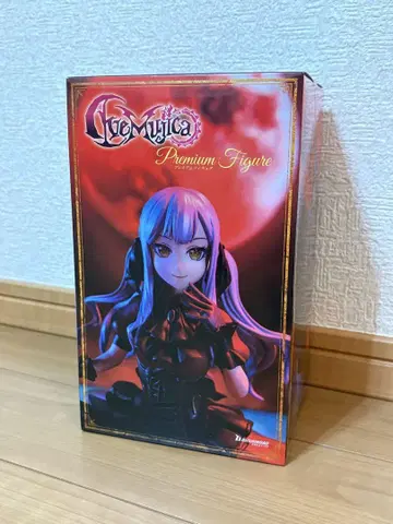 BanG Dream! 프리미엄 피규어 Ave Mujica 오블리비오니스