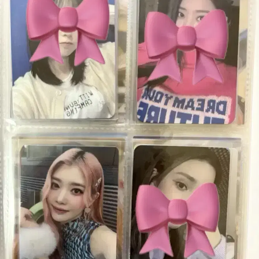 KEP1ER | 케플러 Kep1er poca wts (2nd Anniversary Birthday