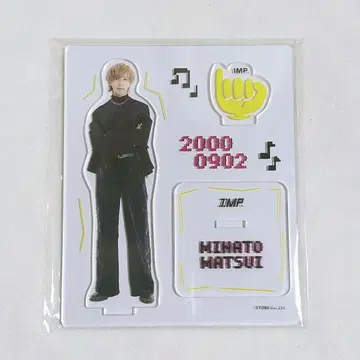 마츠이 카나 IMP. 아크릴 스탠드 아크릴 스탠드 2025