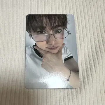 INI iniside 오자키 트레이딩 카드
