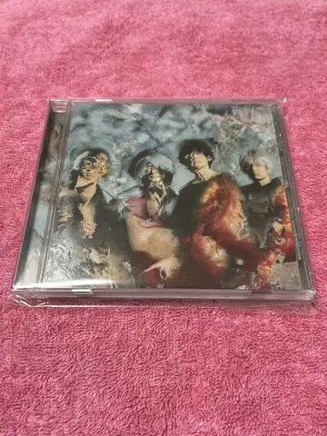 [Alexandros] PROVOKE (일반ver)