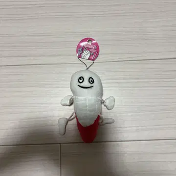즈시호키 즈시호키 호키 조개 홋카이도 한정판 마스코트