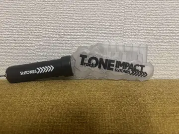 SixTONES 응원봉