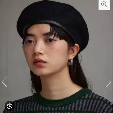 Moussy 베레모