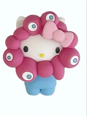 미야쿠미야쿠 헬로키티 키링 산리오