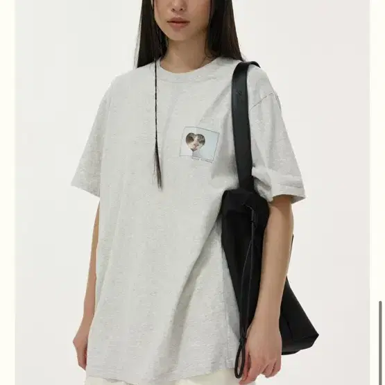 shalom GIANT PURO SILVER tシャツ GIANT PURO SILVER : SHALOM