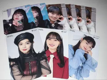 카미코쿠료 모에 트레이딩 카드
