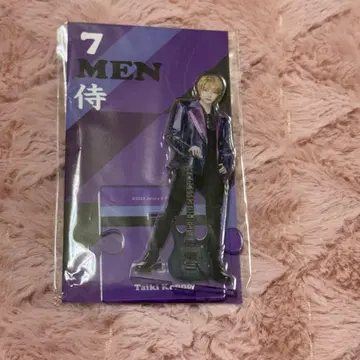 7MEN 사무라이 B&ZAI 이마노 다이키 아크릴 스탠드