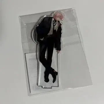 파라라이 4주년 아크릴 스탠드 로쿠타