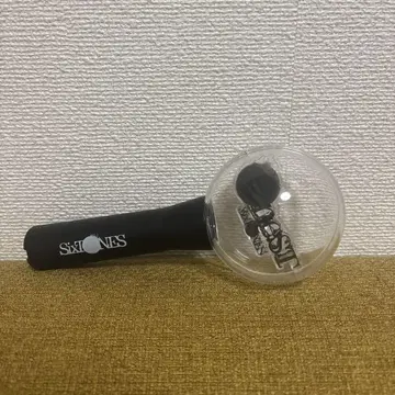 SixTONES 응원봉
