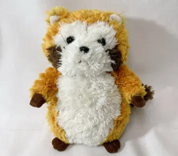 라스칼 봉제 인형 높이 약 17cm 세계 명작 극장