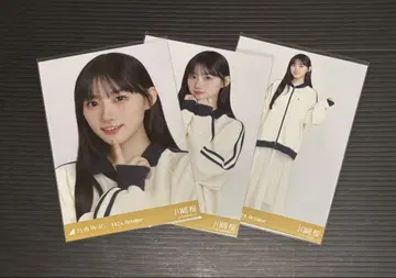 노기자카46 카와사키 사쿠라 2024.October 트랙 자켓