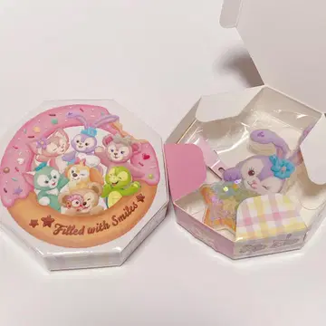 스텔라 헤어 클립