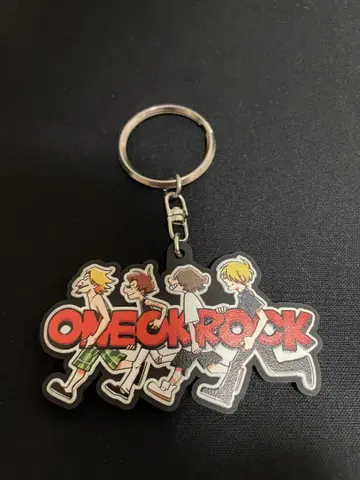 ONE OK ROCK 2024 키링